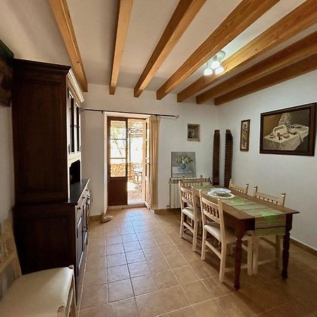 Finca Albenyeta Лукмахор Екстериор снимка