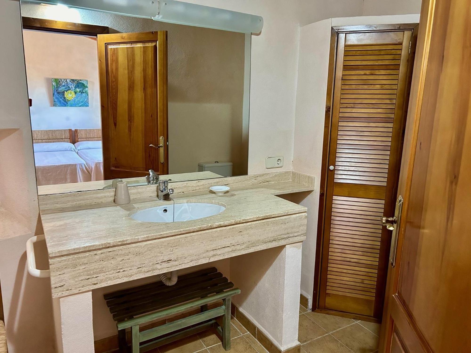 Finca Albenyeta Лукмахор Екстериор снимка