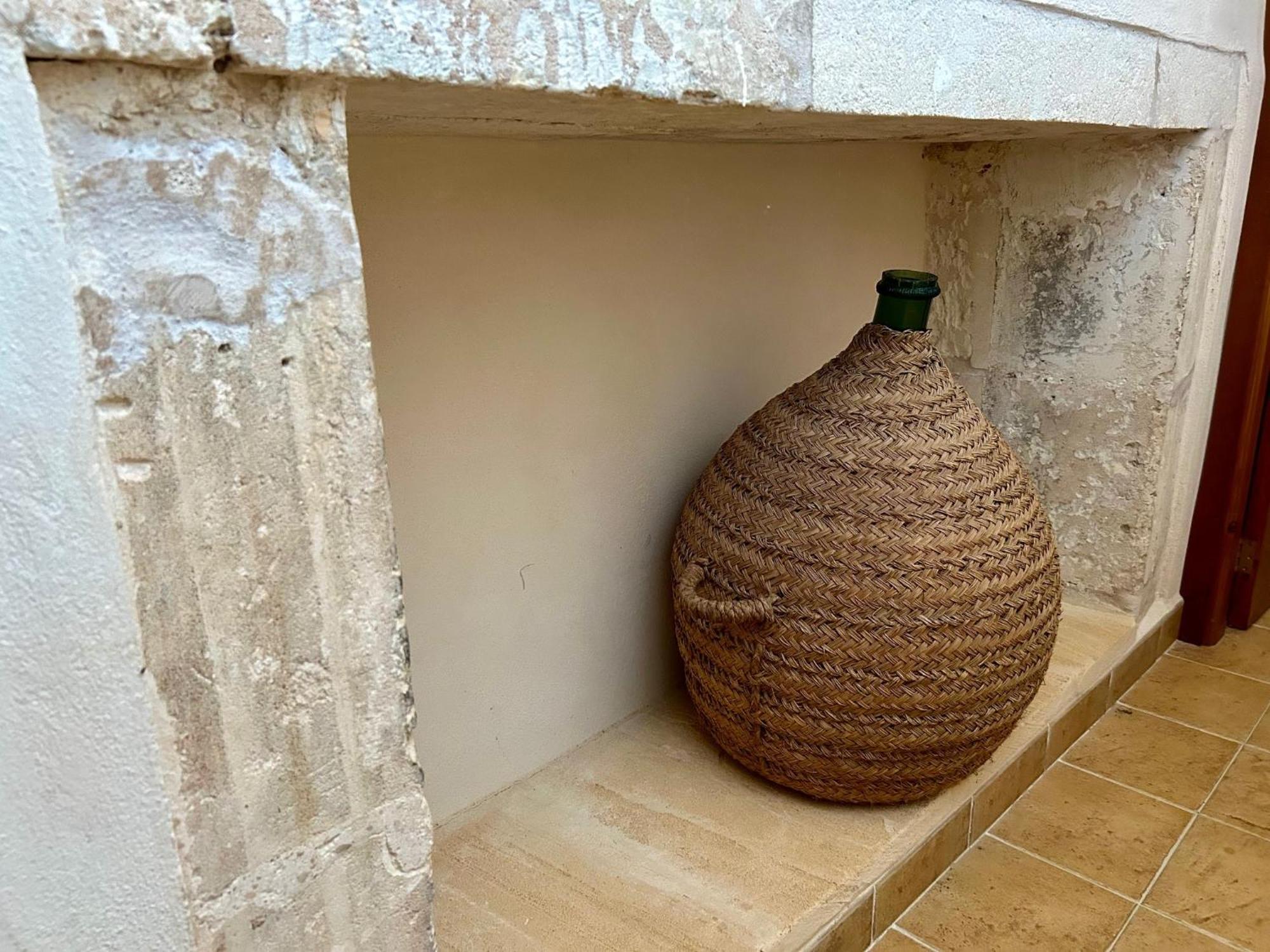Finca Albenyeta Лукмахор Екстериор снимка