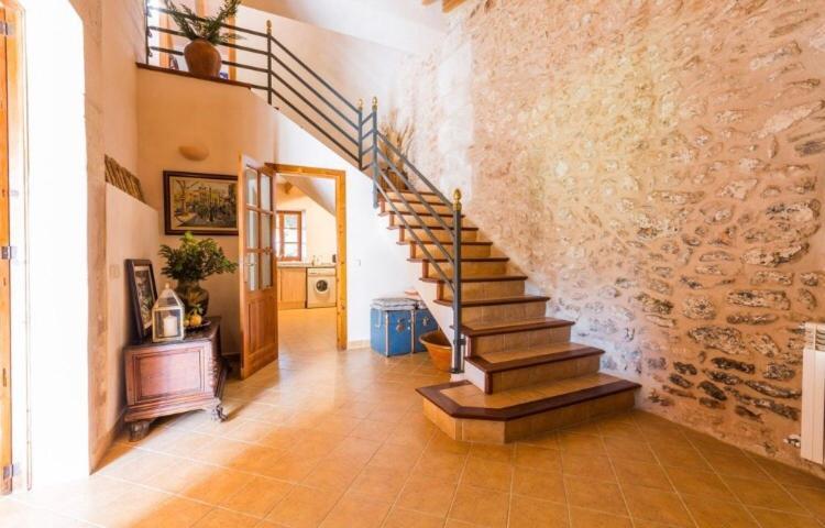 Finca Albenyeta Лукмахор Екстериор снимка